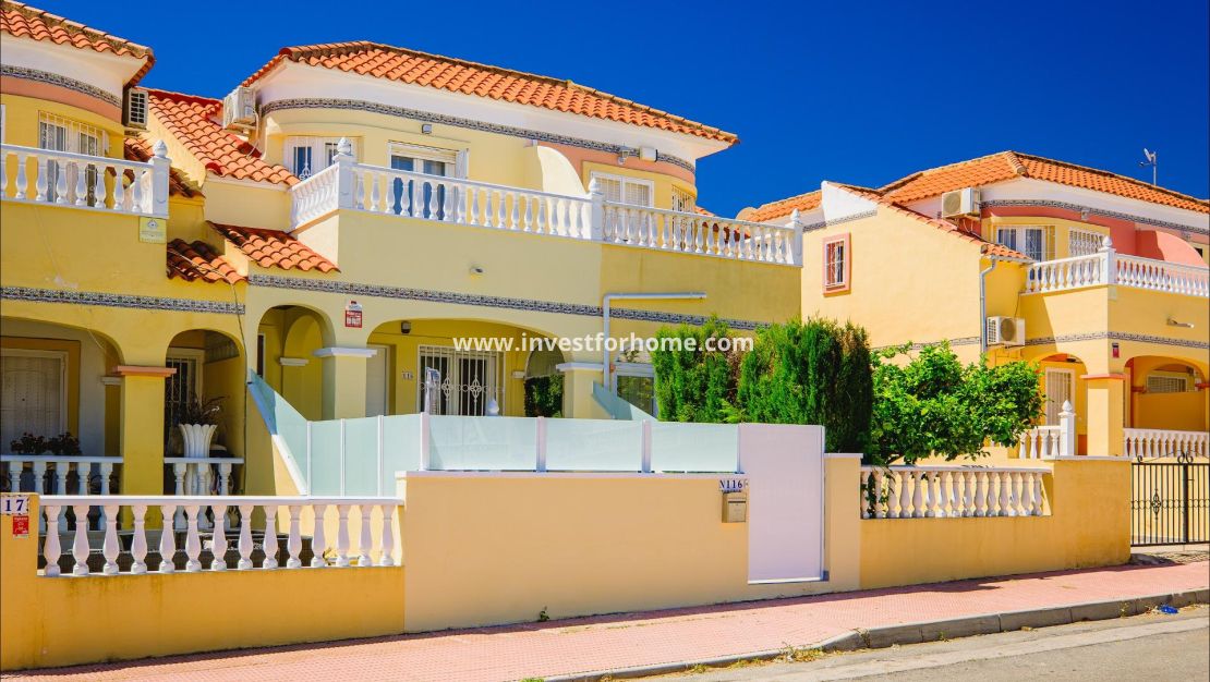 Vente - Maison - Orihuela Costa - Las Filipinas
