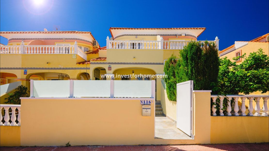 Vente - Maison - Orihuela Costa - Las Filipinas
