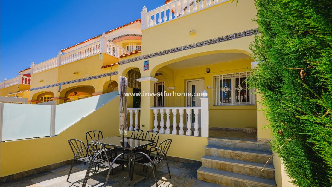 Vente - Maison - Orihuela Costa - Las Filipinas
