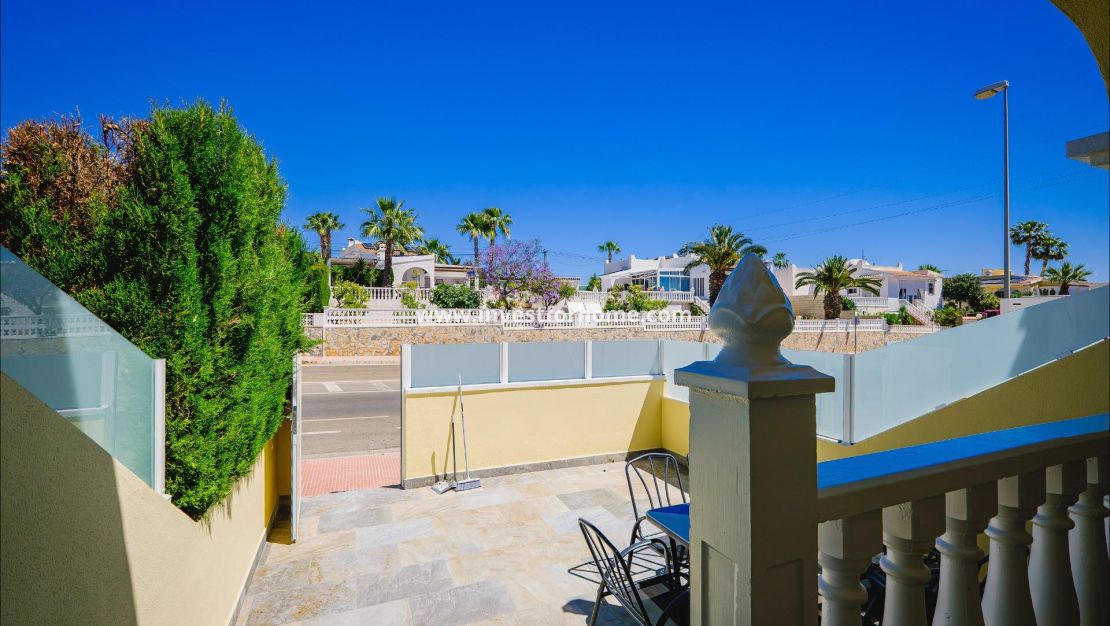 Vente - Maison - Orihuela Costa - Las Filipinas