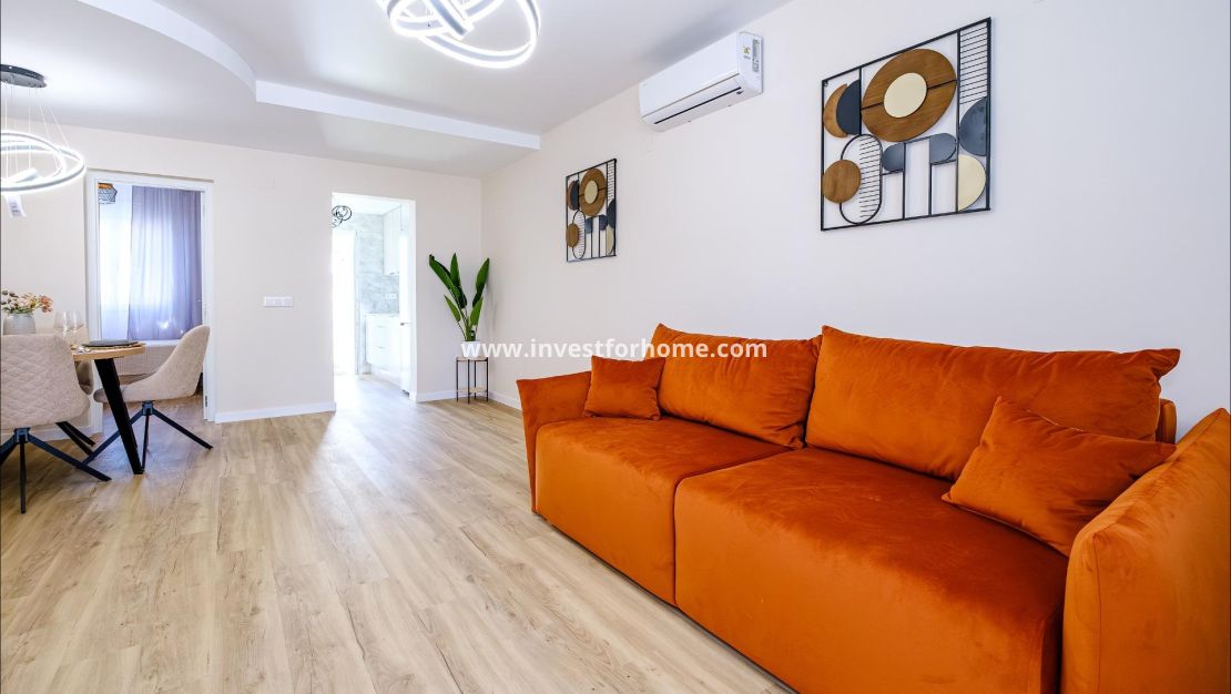 Vente - Maison - Orihuela Costa - Las Filipinas
