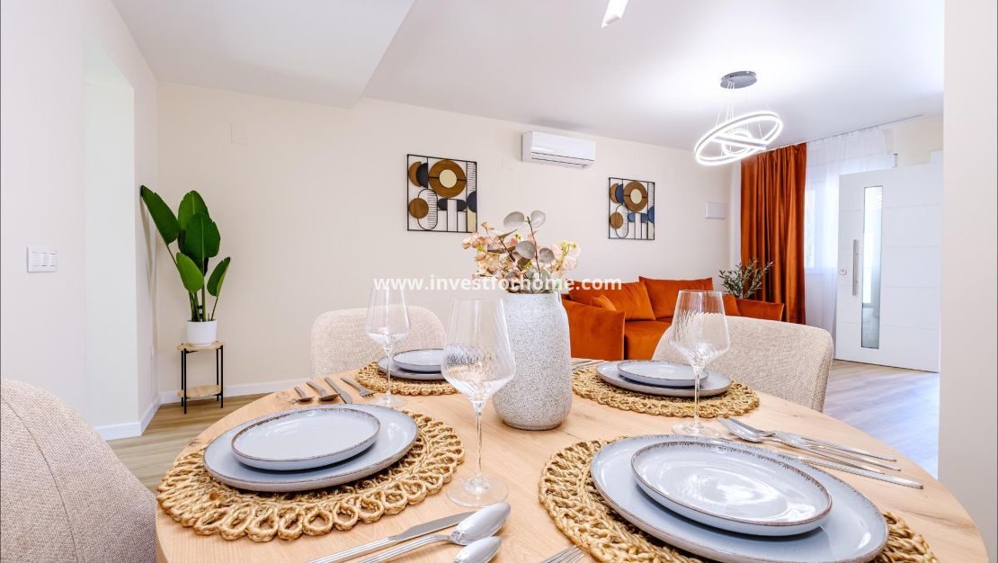 Vente - Maison - Orihuela Costa - Las Filipinas