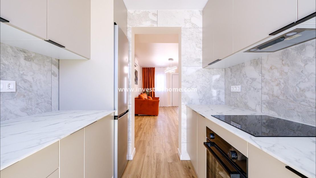 Vente - Maison - Orihuela Costa - Las Filipinas
