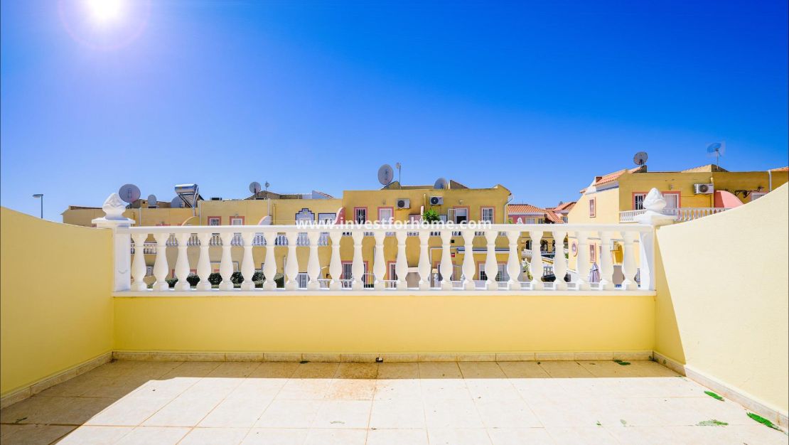 Vente - Maison - Orihuela Costa - Las Filipinas