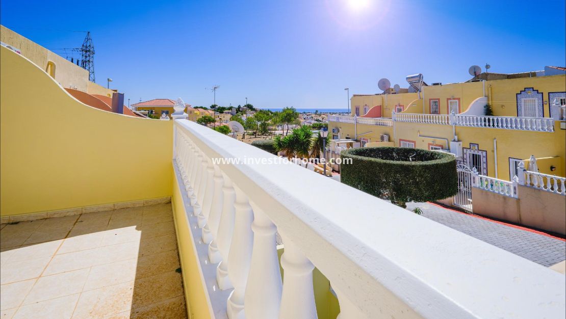 Vente - Maison - Orihuela Costa - Las Filipinas