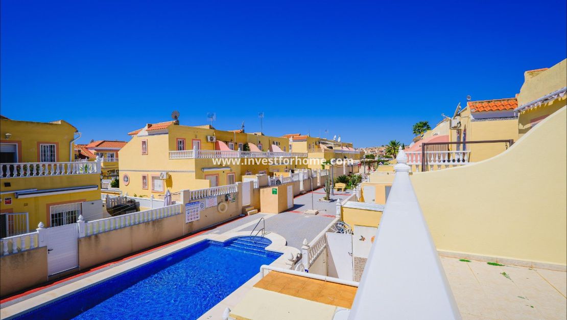 Vente - Maison - Orihuela Costa - Las Filipinas