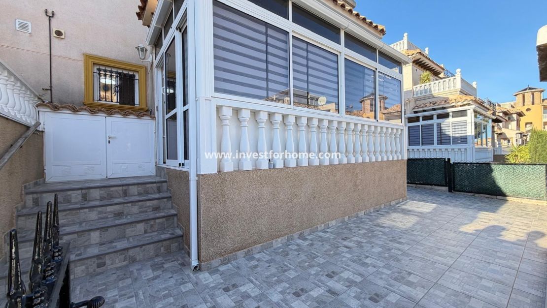 Vente - Maison - Orihuela Costa - Las Filipinas