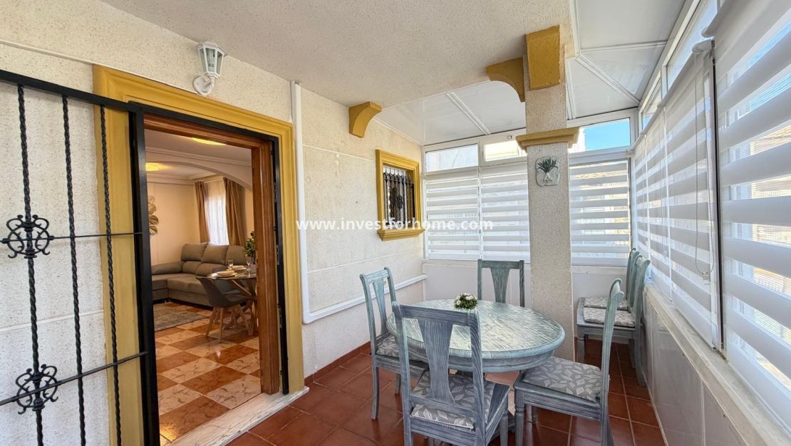 Vente - Maison - Orihuela Costa - Las Filipinas