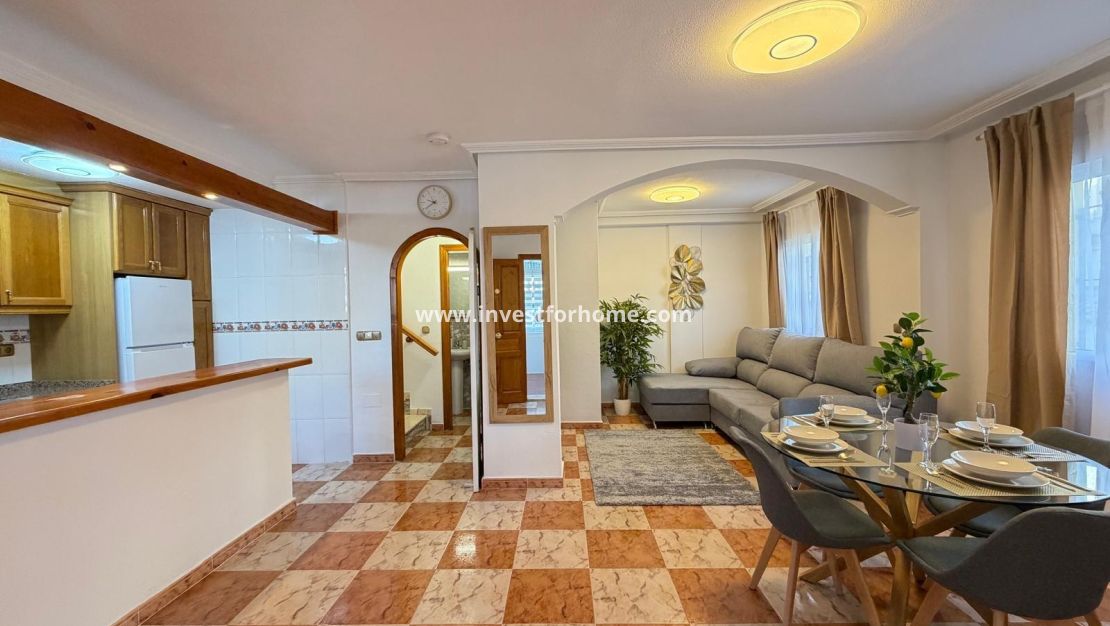 Vente - Maison - Orihuela Costa - Las Filipinas