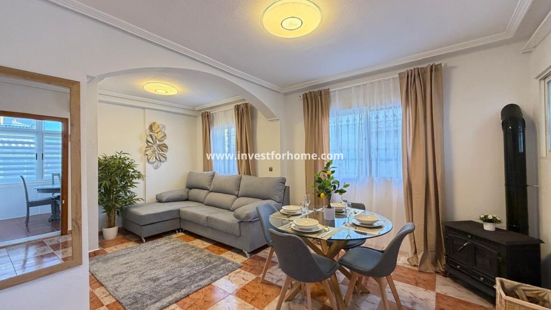 Vente - Maison - Orihuela Costa - Las Filipinas