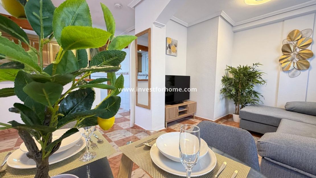 Vente - Maison - Orihuela Costa - Las Filipinas