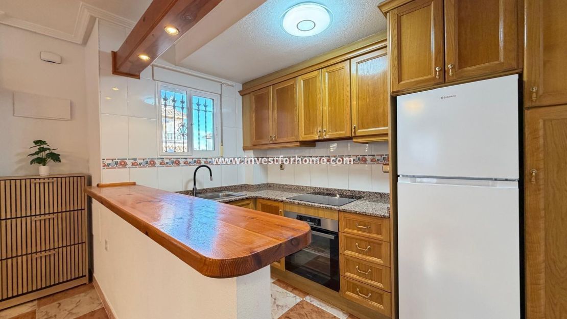 Vente - Maison - Orihuela Costa - Las Filipinas