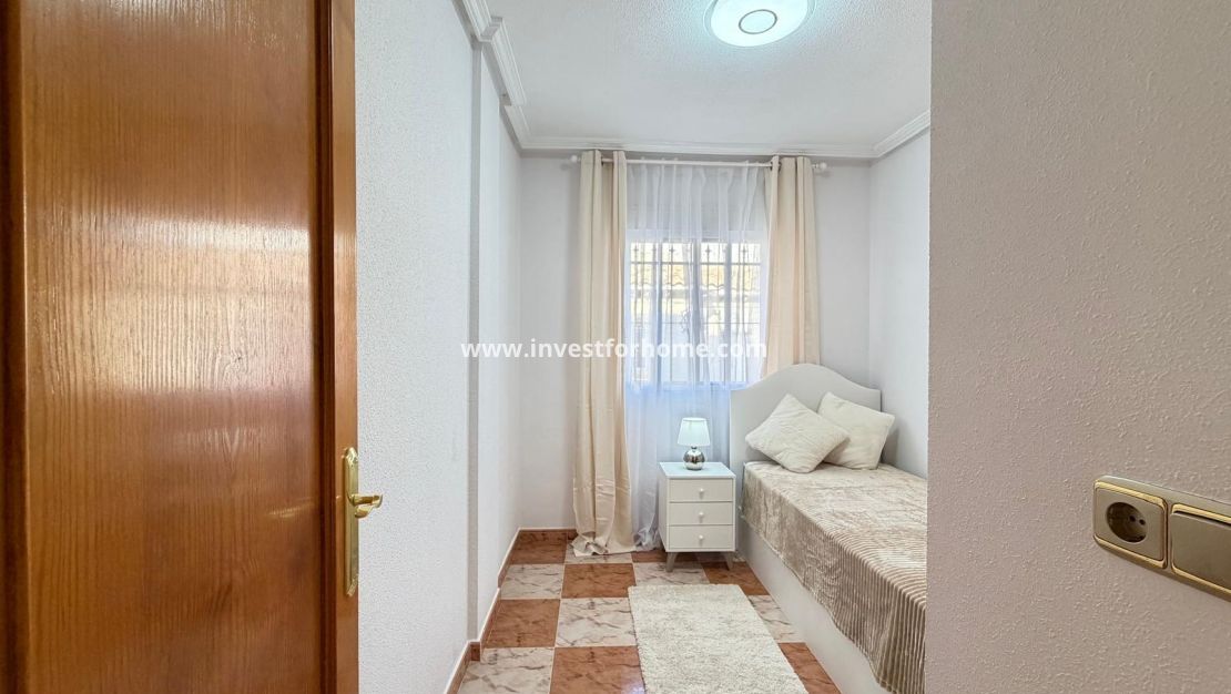 Vente - Maison - Orihuela Costa - Las Filipinas