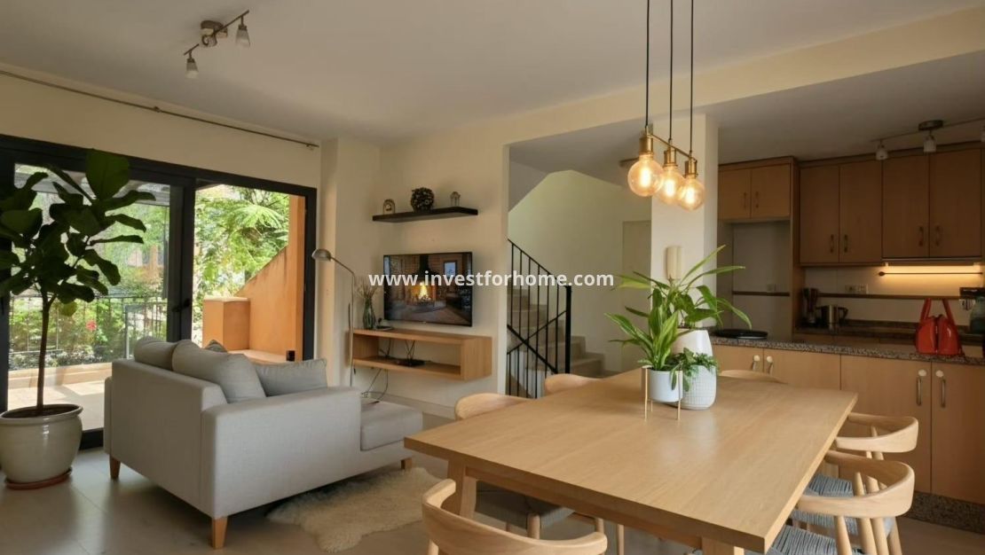 Vente - Maison - Orihuela Costa - Las Filipinas