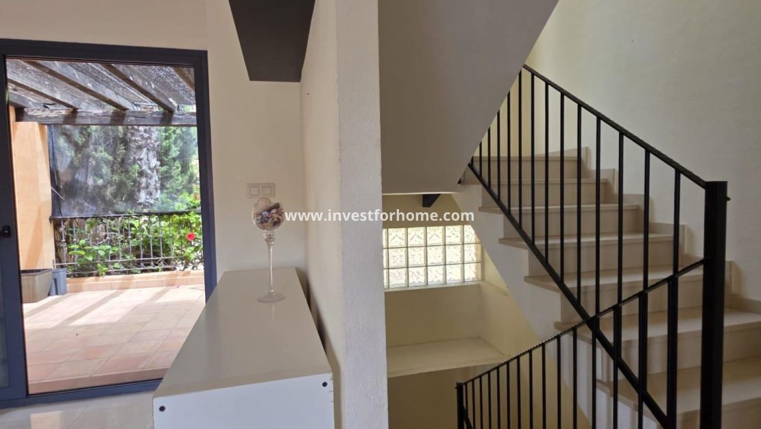 Vente - Maison - Orihuela Costa - Las Filipinas