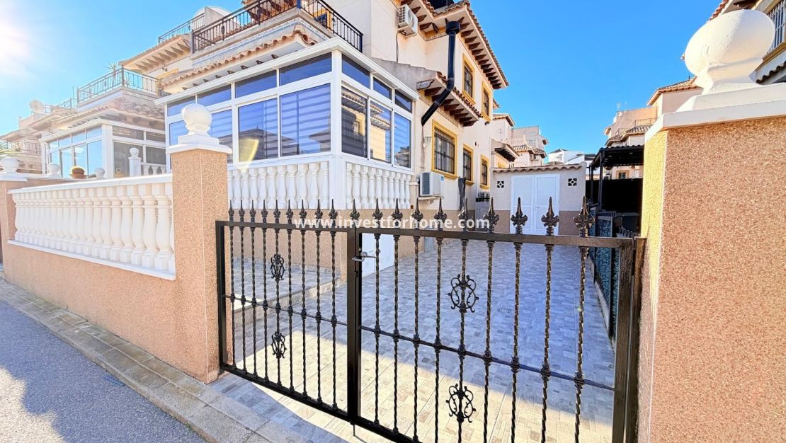 Vente - Maison - Orihuela Costa - Las Filipinas