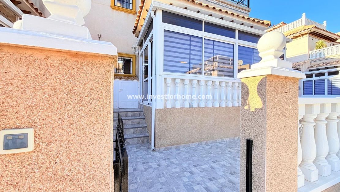Vente - Maison - Orihuela Costa - Las Filipinas