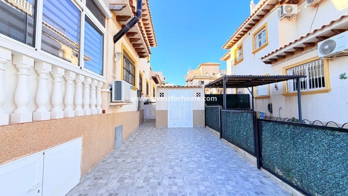 Vente - Maison - Orihuela Costa - Las Filipinas