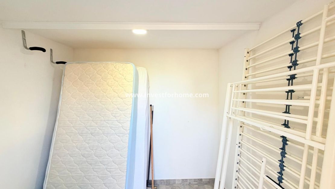 Vente - Maison - Orihuela Costa - Las Filipinas