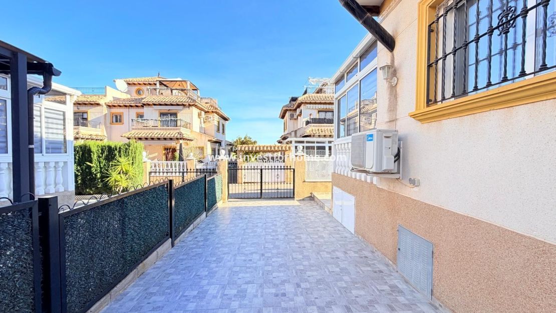 Vente - Maison - Orihuela Costa - Las Filipinas
