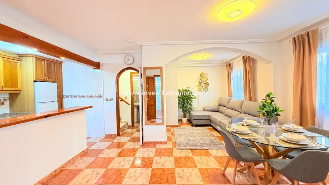 Vente - Maison - Orihuela Costa - Las Filipinas