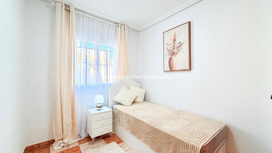 Vente - Maison - Orihuela Costa - Las Filipinas