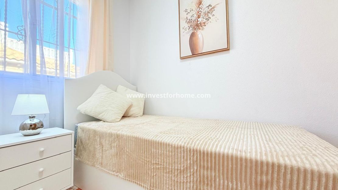 Vente - Maison - Orihuela Costa - Las Filipinas