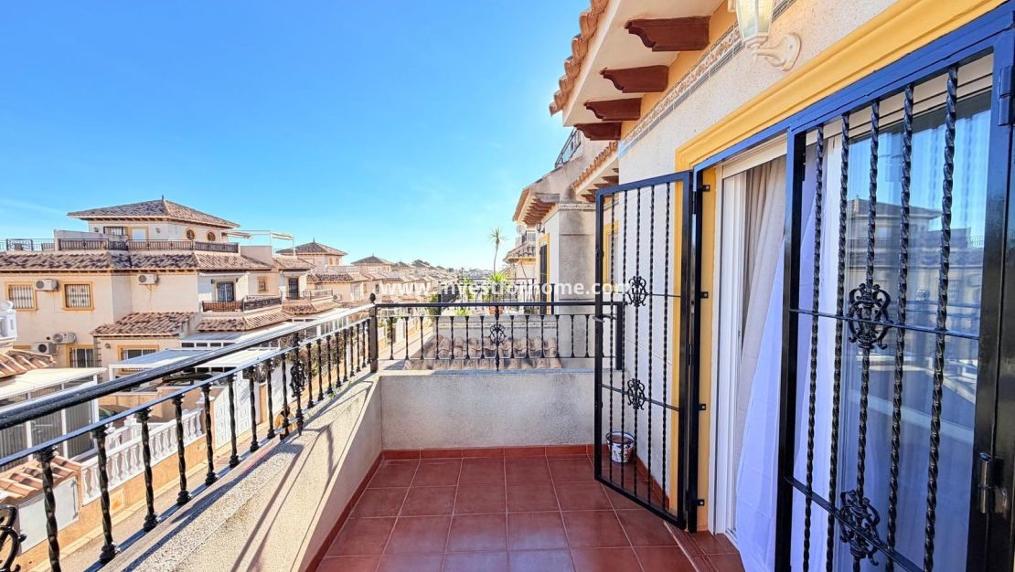 Vente - Maison - Orihuela Costa - Las Filipinas