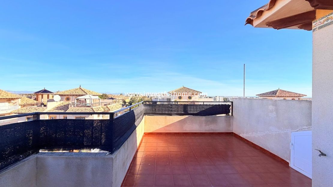 Vente - Maison - Orihuela Costa - Las Filipinas