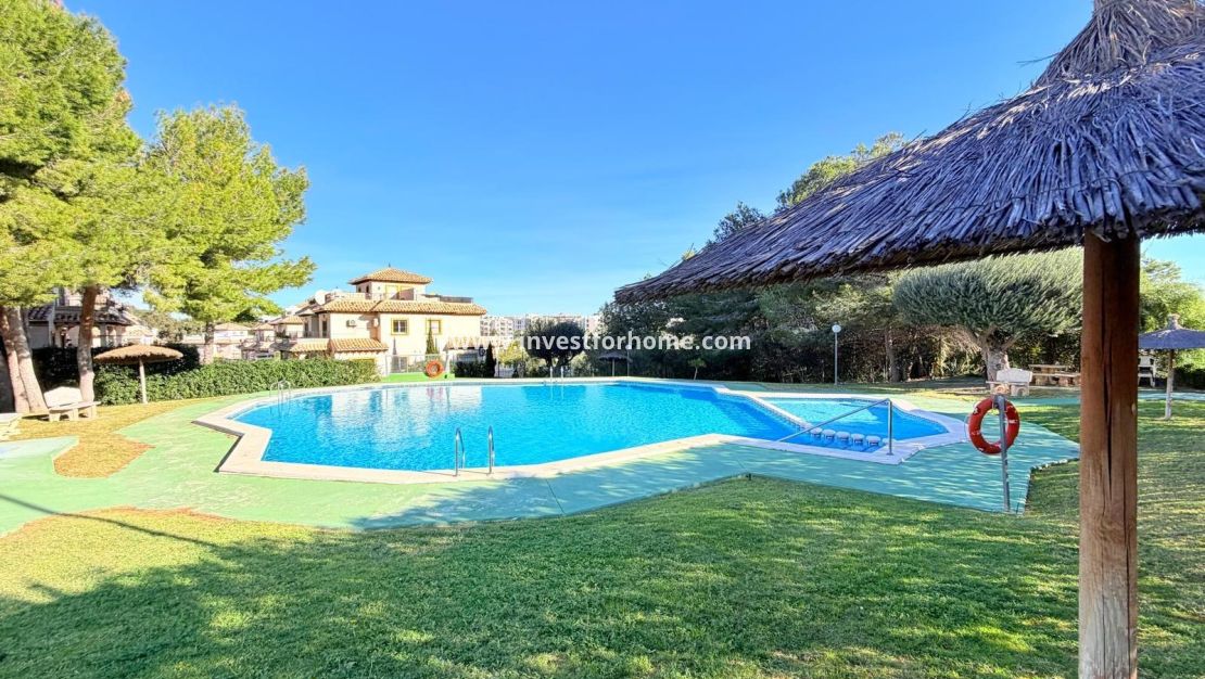 Vente - Maison - Orihuela Costa - Las Filipinas