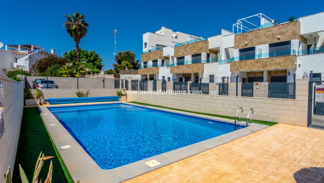 Vente - Maison - Orihuela Costa - Las Filipinas