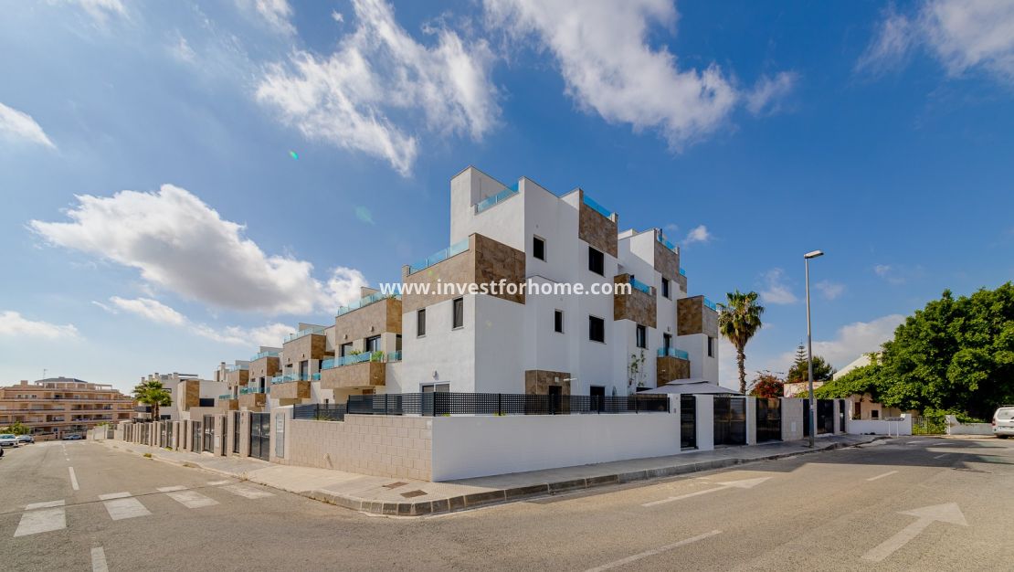 Vente - Maison - Orihuela Costa - Las Filipinas