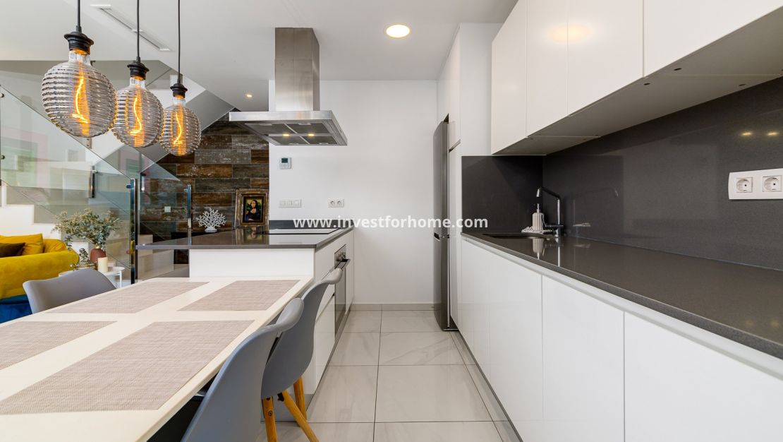 Vente - Maison - Orihuela Costa - Las Filipinas