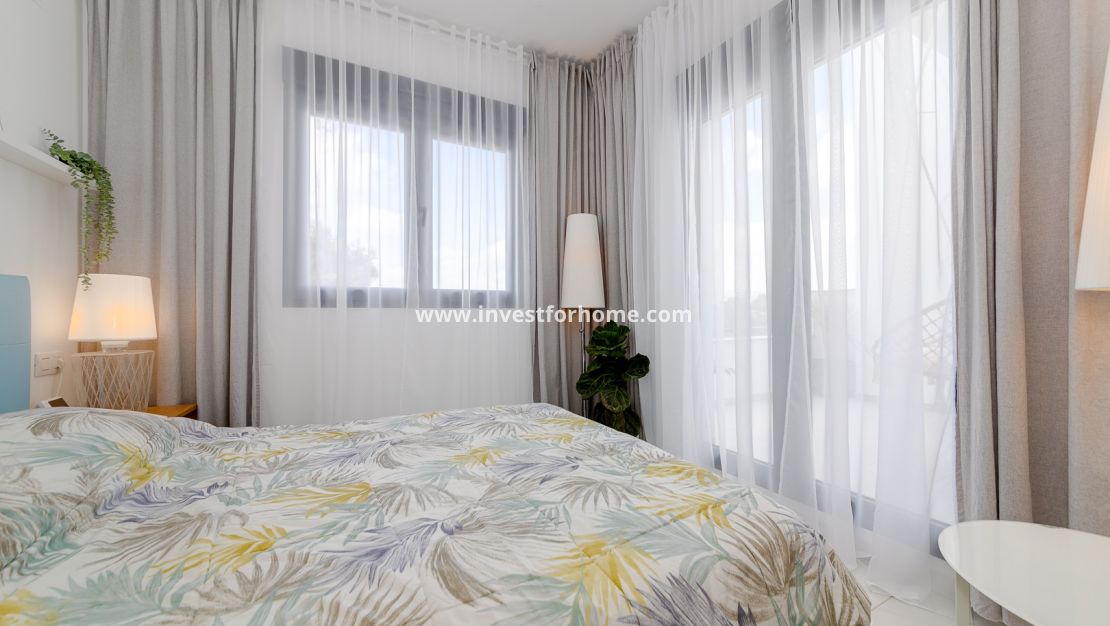 Vente - Maison - Orihuela Costa - Las Filipinas