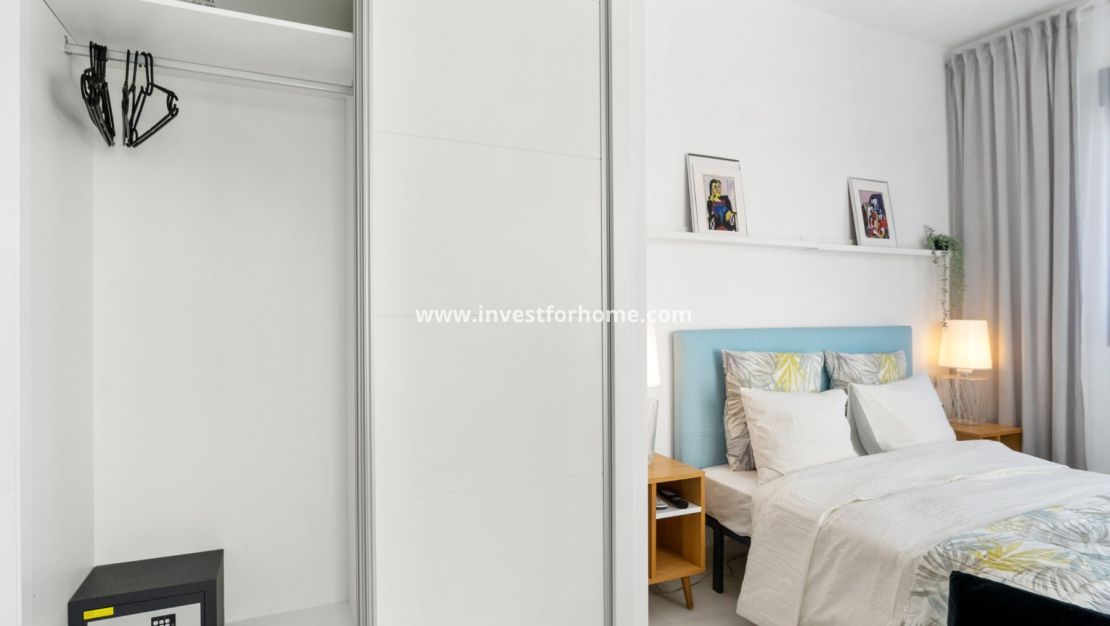 Vente - Maison - Orihuela Costa - Las Filipinas