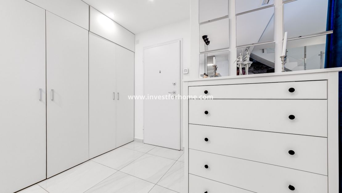 Vente - Maison - Orihuela Costa - Las Filipinas