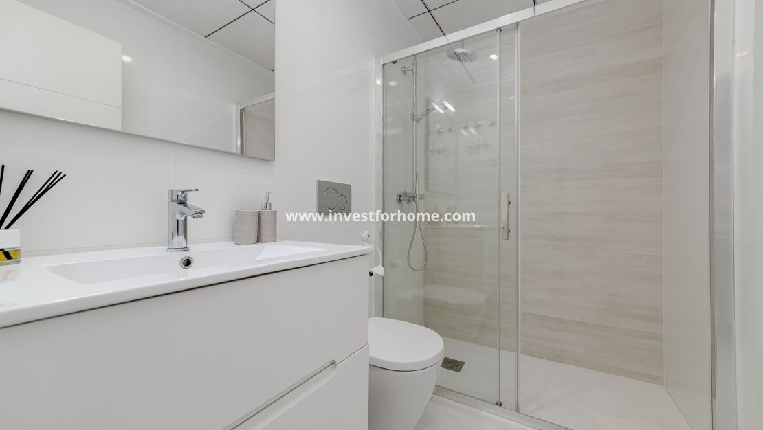 Vente - Maison - Orihuela Costa - Las Filipinas
