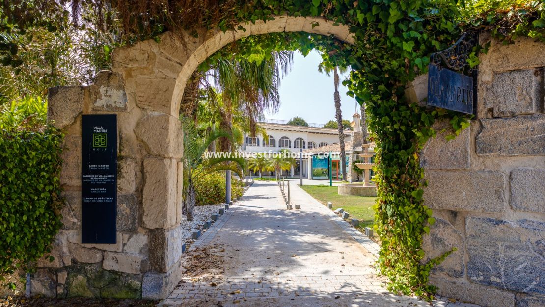 Vente - Maison - Orihuela Costa - Las Filipinas