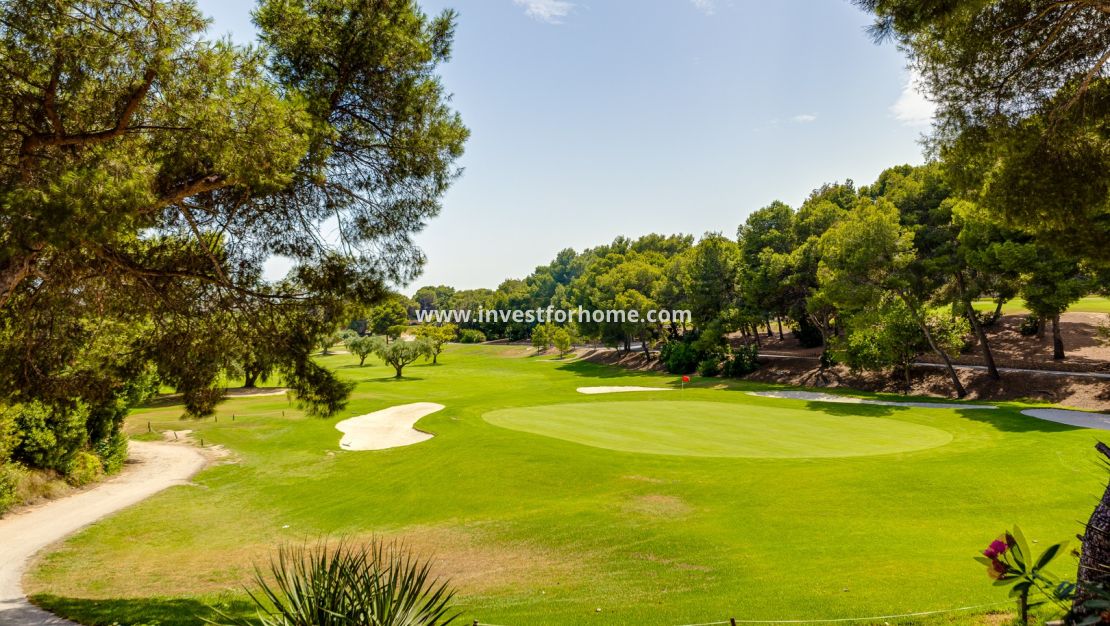 Vente - Maison - Orihuela Costa - Las Filipinas