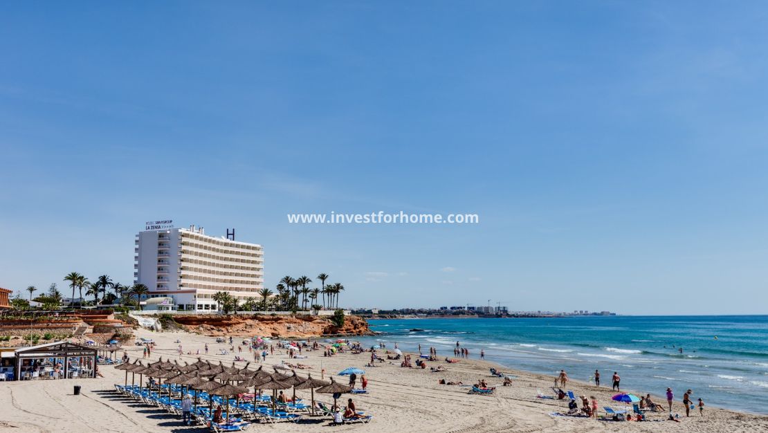 Vente - Maison - Orihuela Costa - Las Filipinas