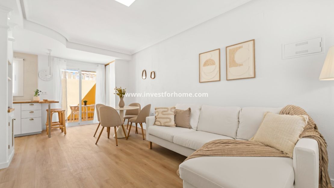 Vente - Maison - Orihuela Costa - Las Filipinas