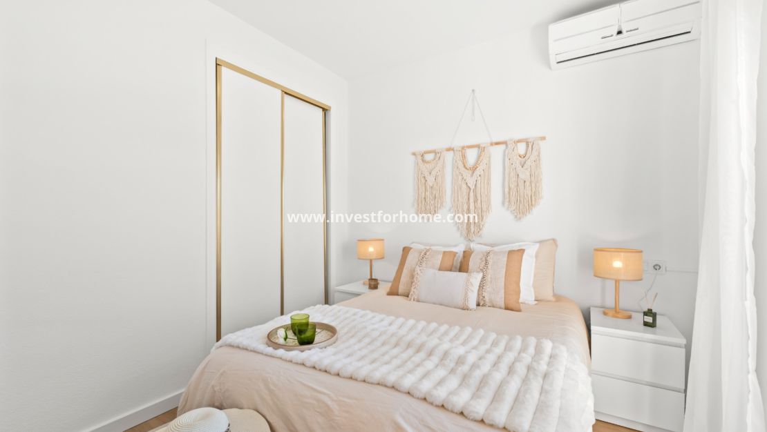 Vente - Maison - Orihuela Costa - Las Filipinas
