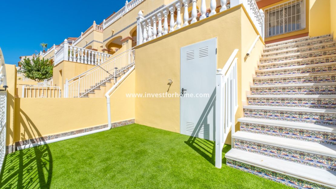 Vente - Maison - Orihuela Costa - Las Filipinas