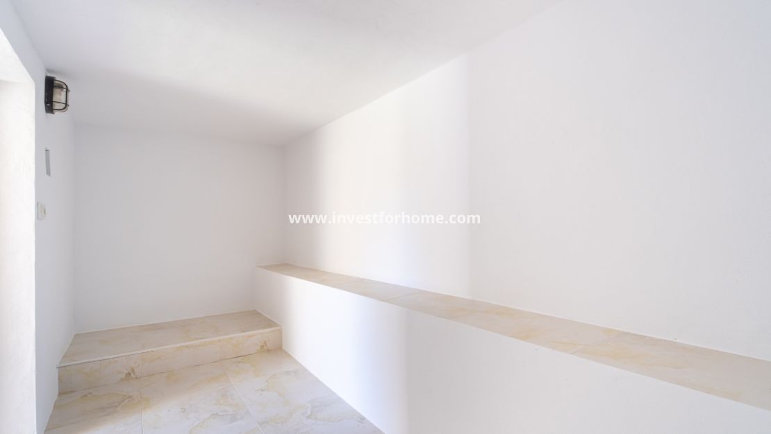 Vente - Maison - Orihuela Costa - Las Filipinas
