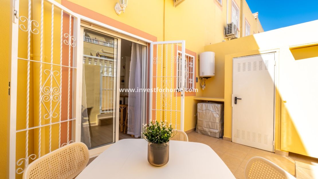 Vente - Maison - Orihuela Costa - Las Filipinas