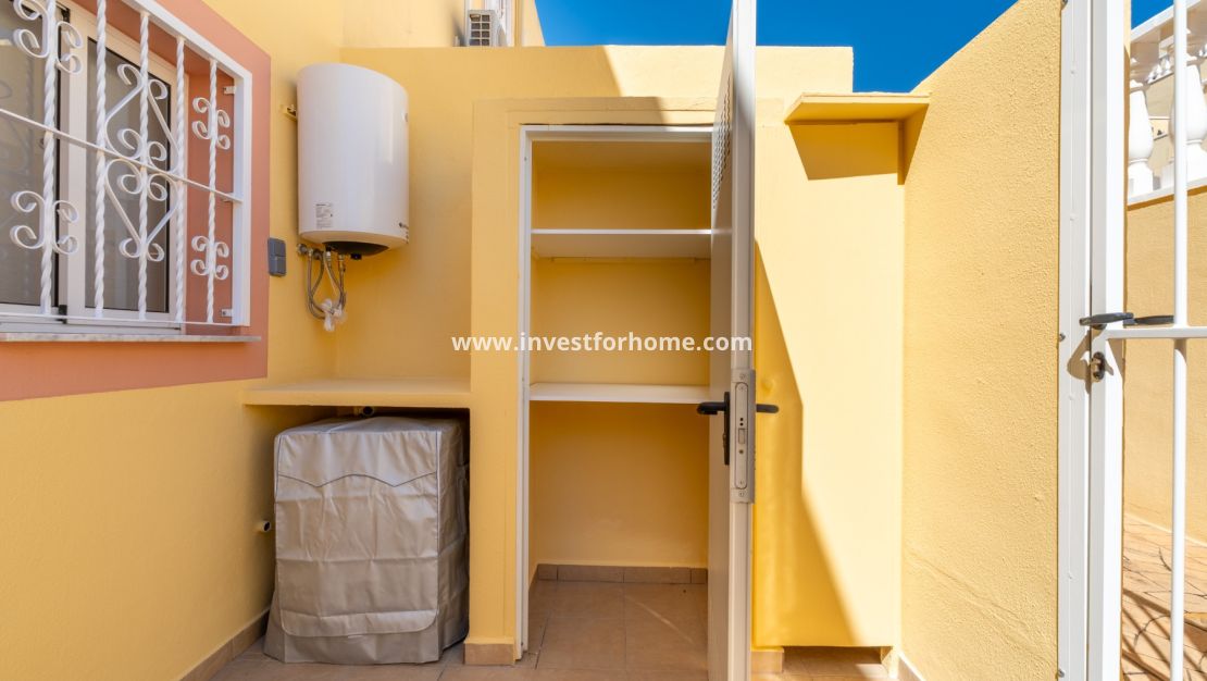 Vente - Maison - Orihuela Costa - Las Filipinas