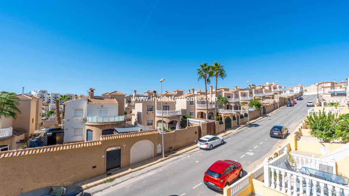 Vente - Maison - Orihuela Costa - Las Filipinas