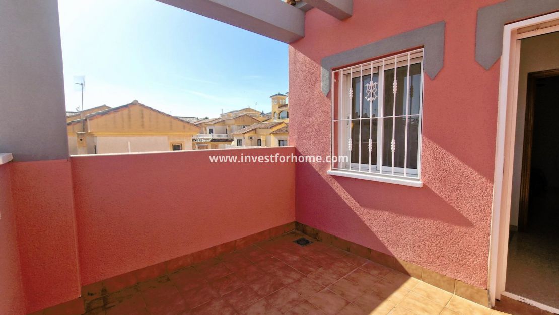 Vente - Maison - Orihuela Costa - Las Filipinas