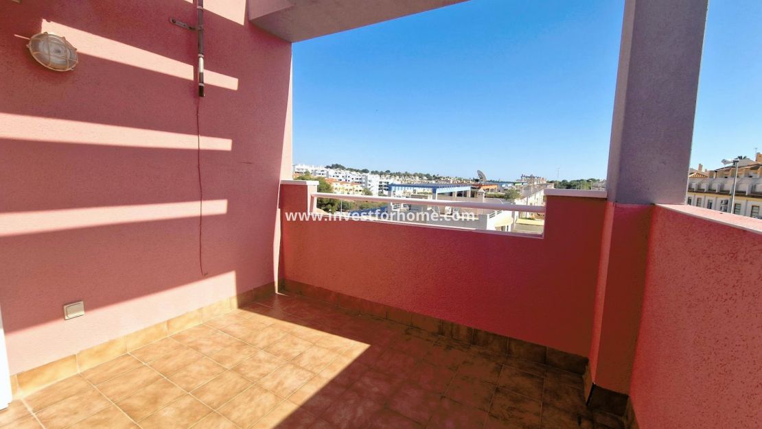 Vente - Maison - Orihuela Costa - Las Filipinas