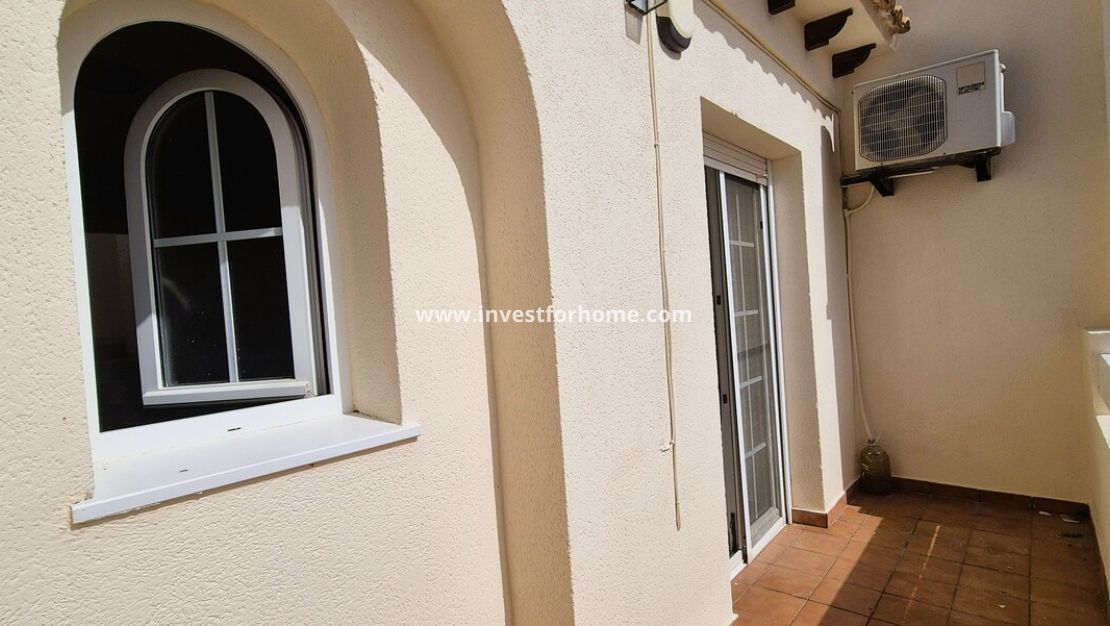 Vente - Maison - Orihuela Costa - Las Ramblas Golf